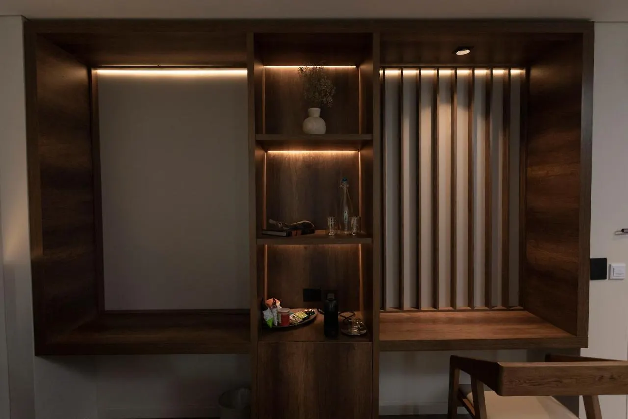 Hotel Sky Medellín