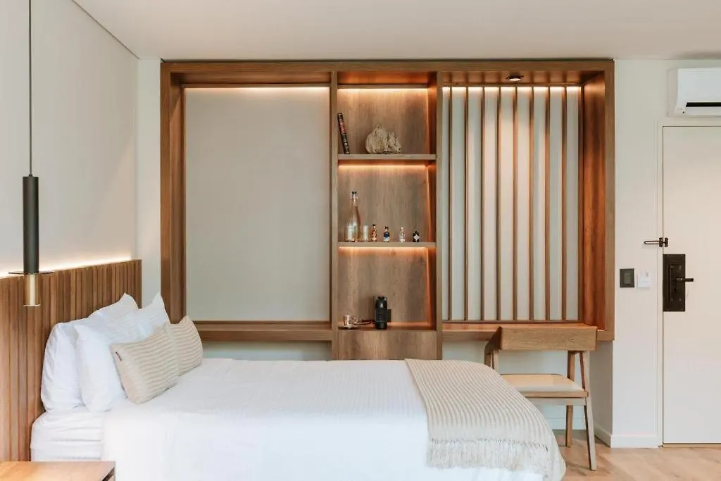 Hotel Sky Medellín 4*,