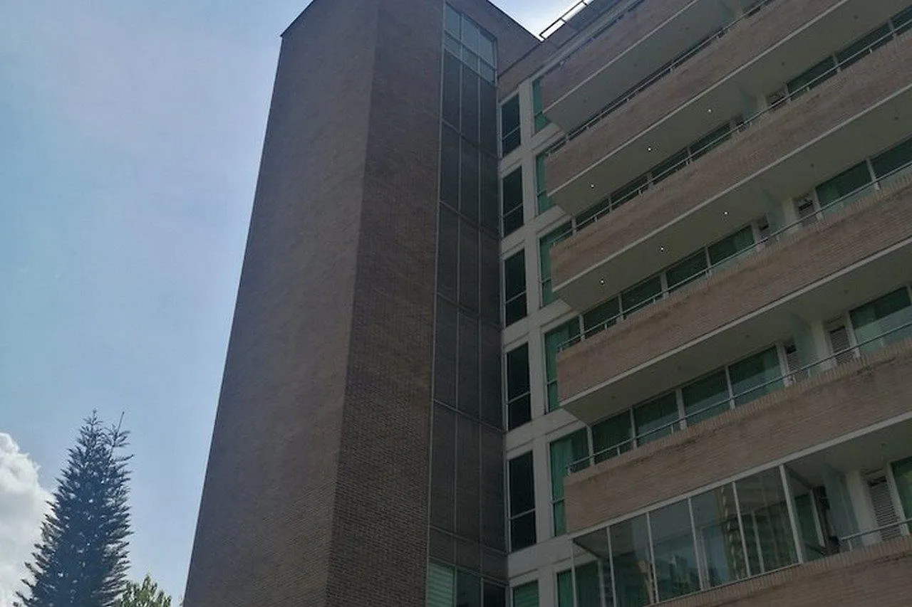 1616 Hotel Medellín