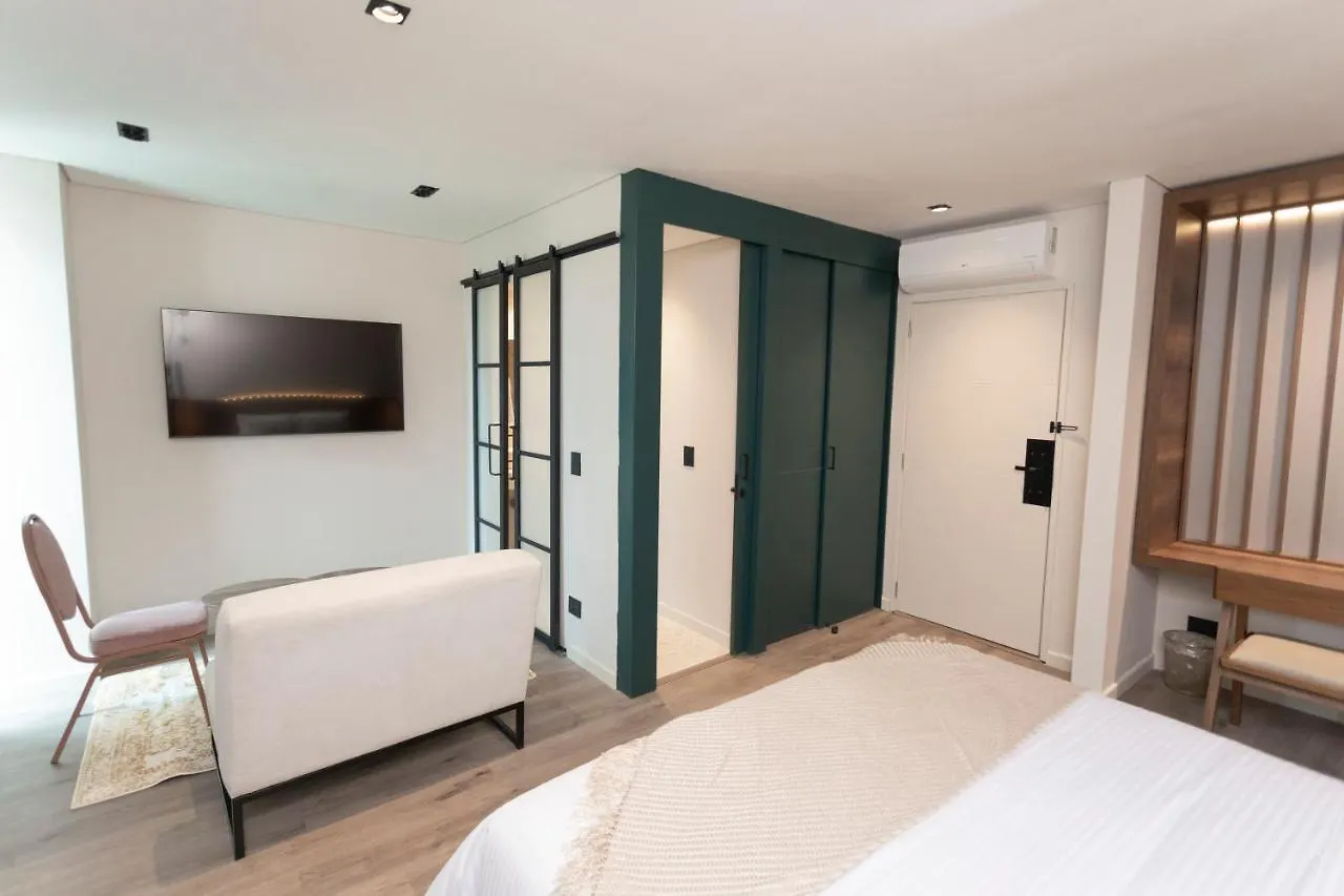 1616 Hotel Medellín