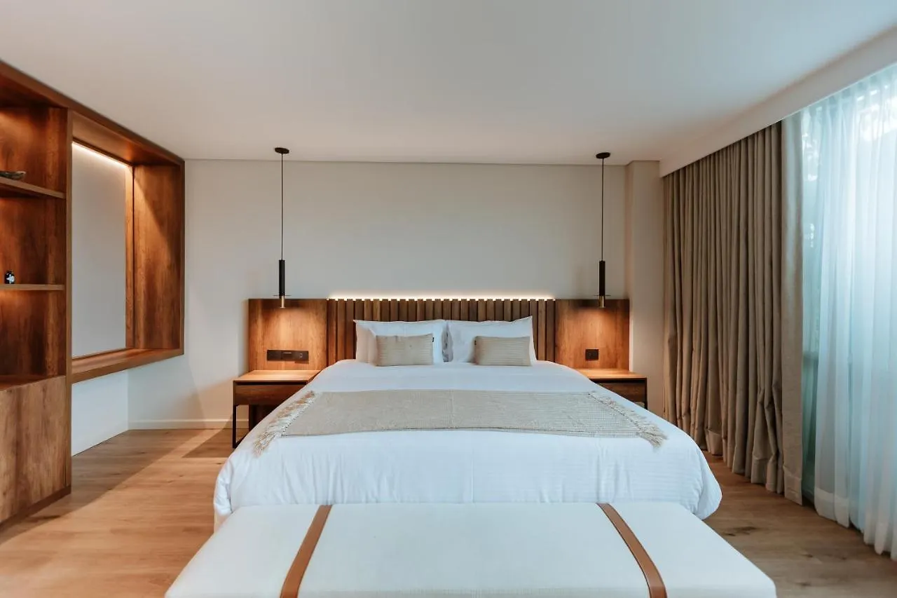 1616 Hotel Medellín