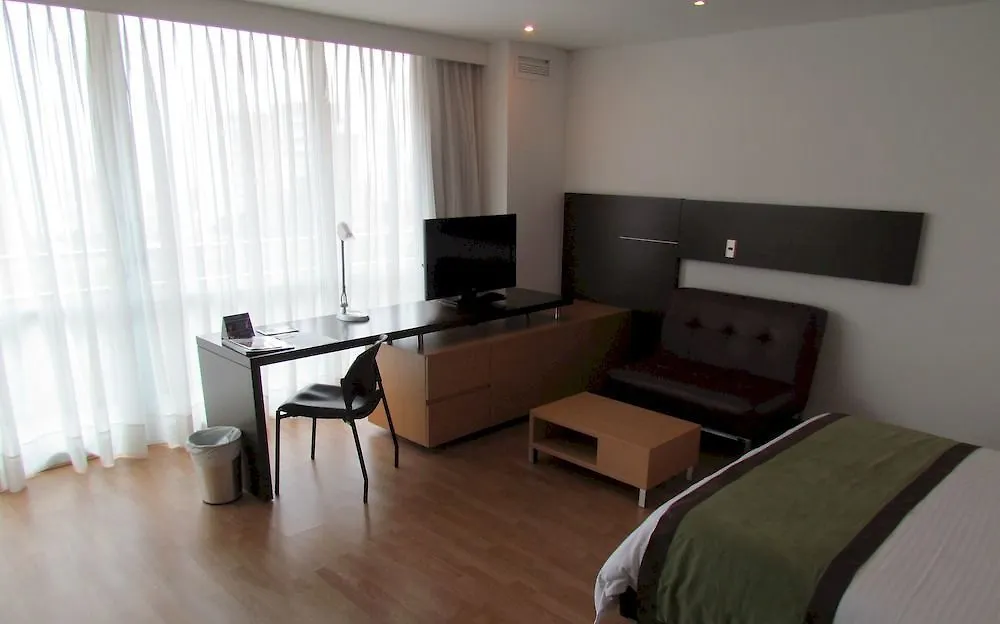 1616 Hotel Medellín