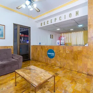 Ayenda Astoria Real 2* Cali