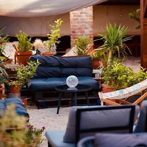Ostello Backpackers