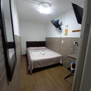 Pensión Ricaribe