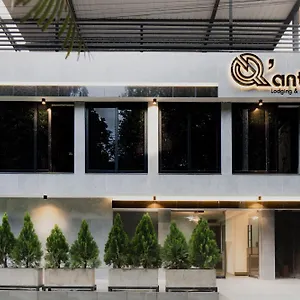 Pensión Qantic