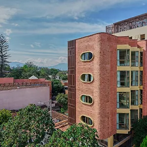 Hotel Moabi