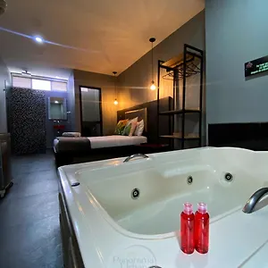 Hotel Panorama Urban
