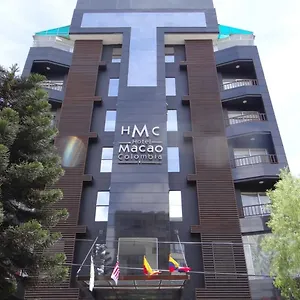 Macao Colombia 4* Bogotá