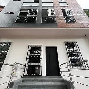 Apartahotel Amaranto