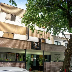 Hotel Laureles Aburra