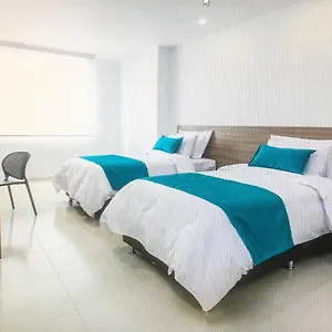 Torca 4* Cali