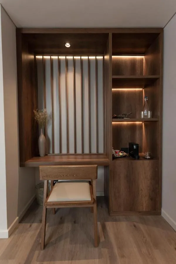 1616 Hotel Medellín 4*,  Kolumbia