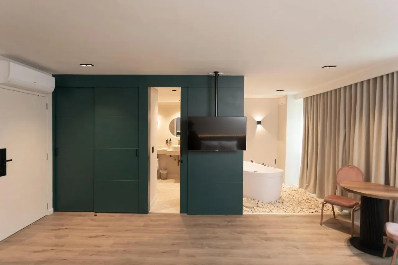 ****  1616 Hotel Medellín Kolumbia