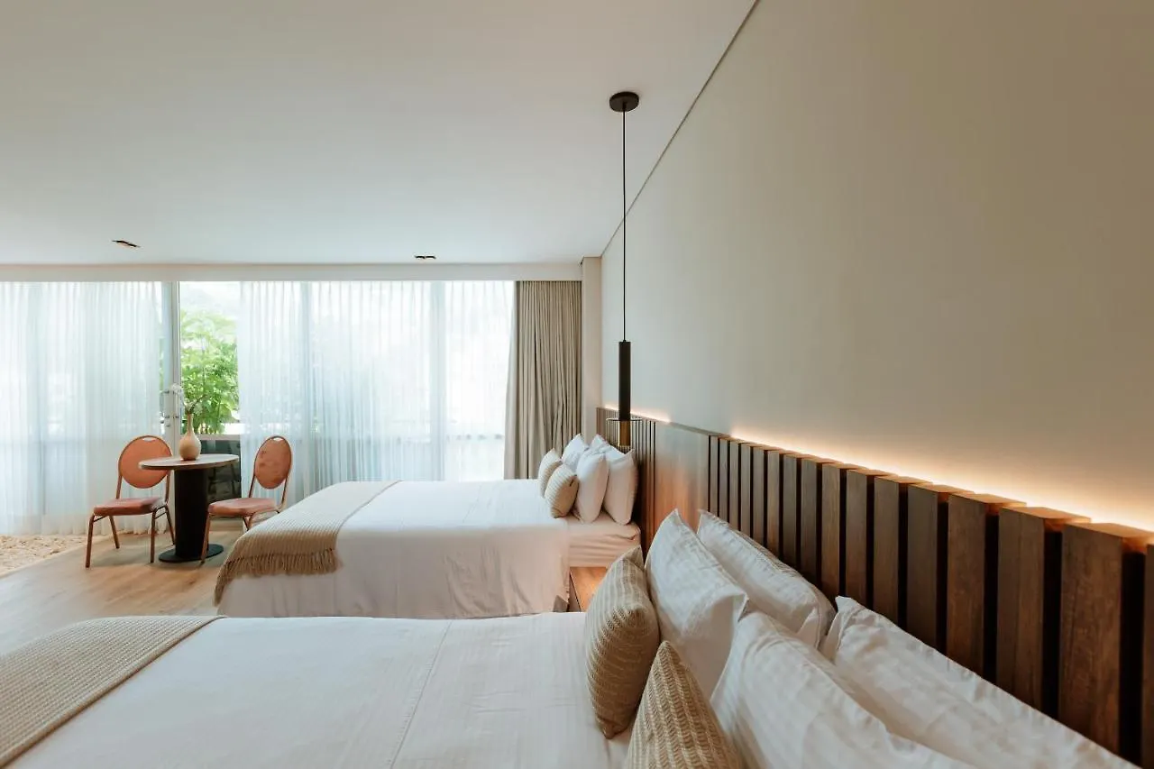 ****  1616 Hotel Medellín Kolumbia