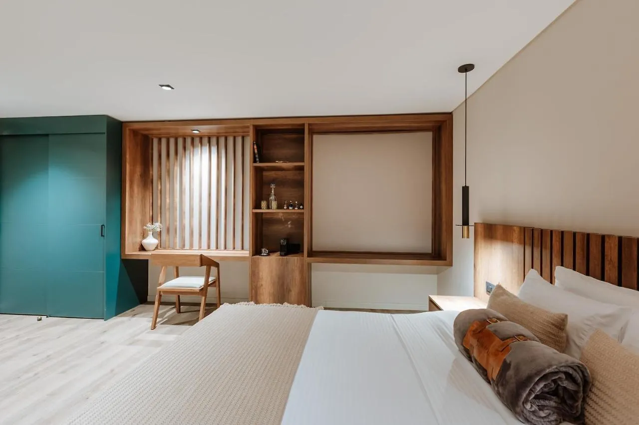 1616 Hotel Medellín