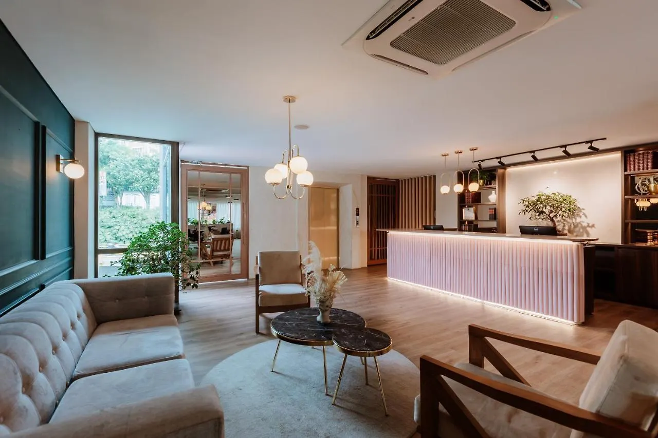 1616 Hotel Medellín