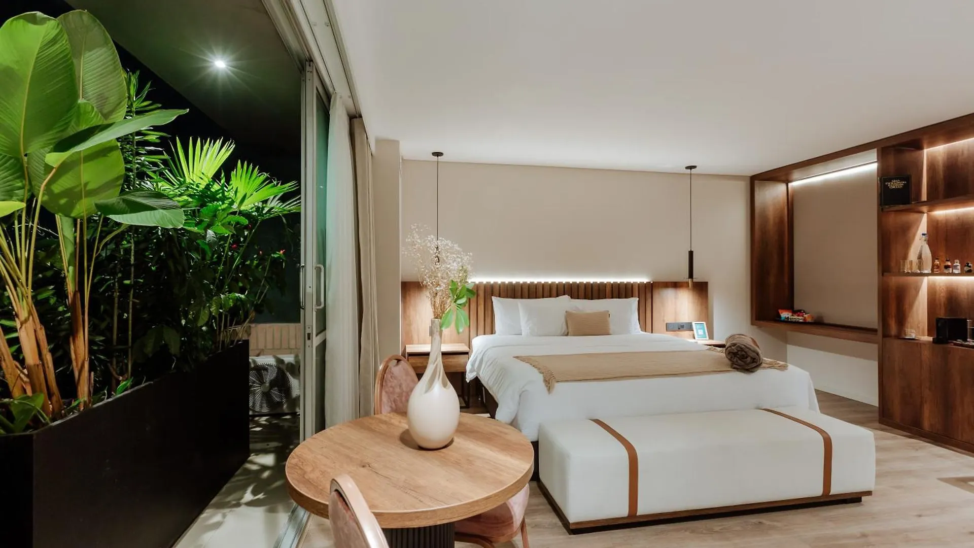 1616 Hotel Medellín