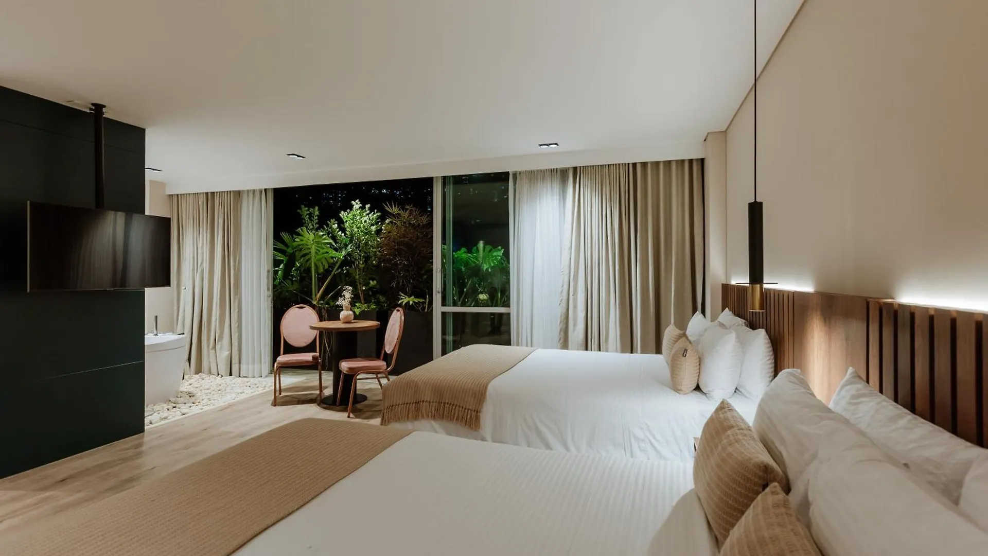 1616 Hotel Medellín