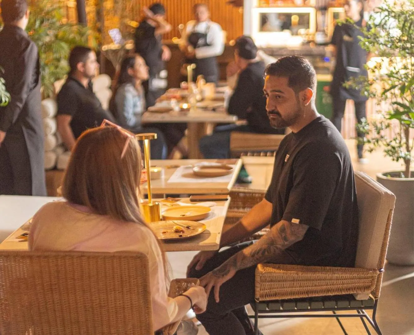 1616 Hotel Medellín