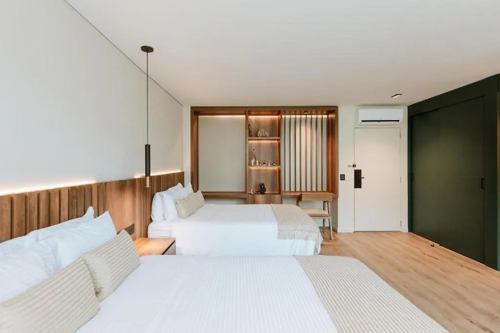 1616 Hotel Medellín