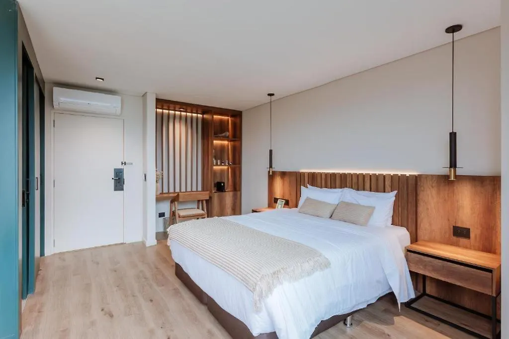 1616 Hotel Medellín