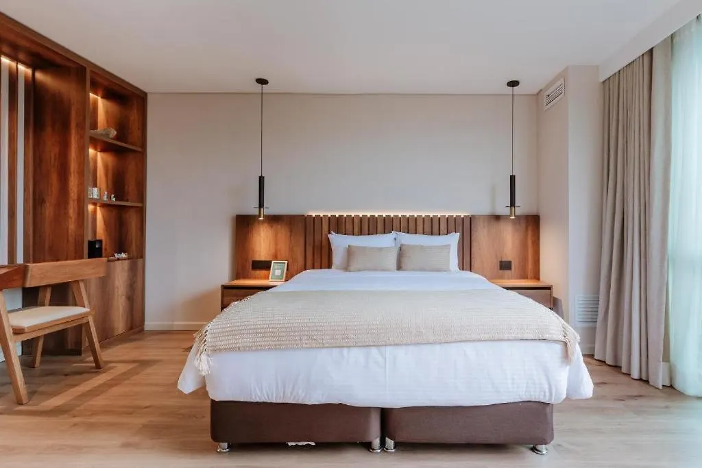 ****  1616 Hotel Medellín Kolumbia