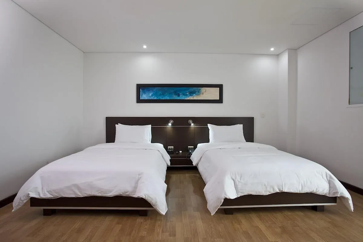 1616 Hotel Medellín
