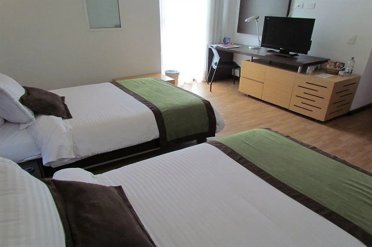 1616 Hotel Medellín
