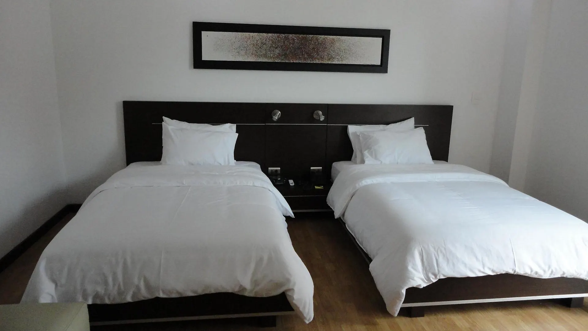 1616 Hotel Medellín