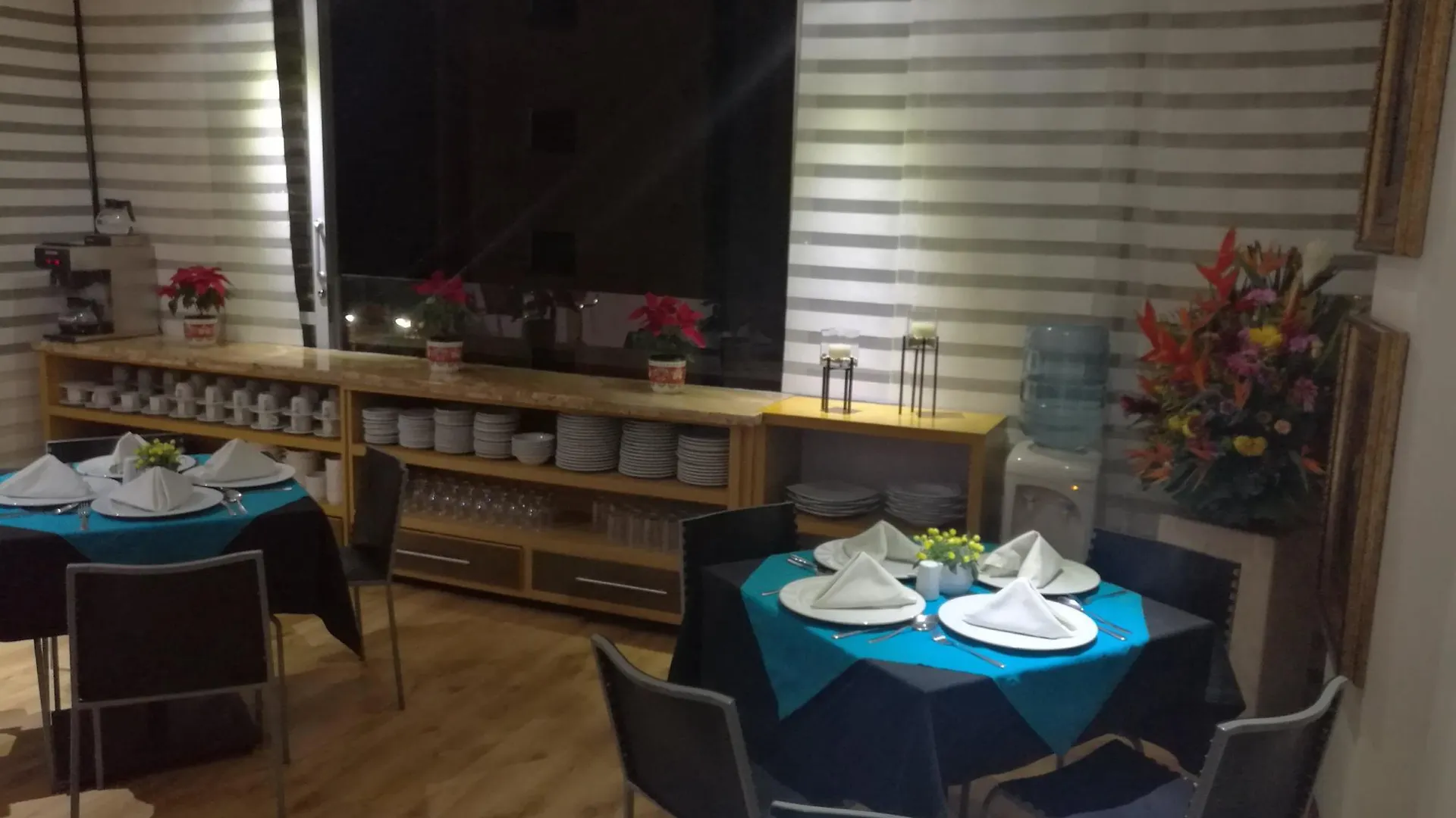1616 Hotel Medellín