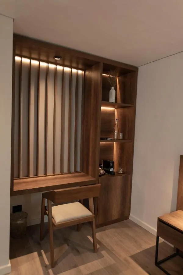 Hotel Sky Medellín Colombia