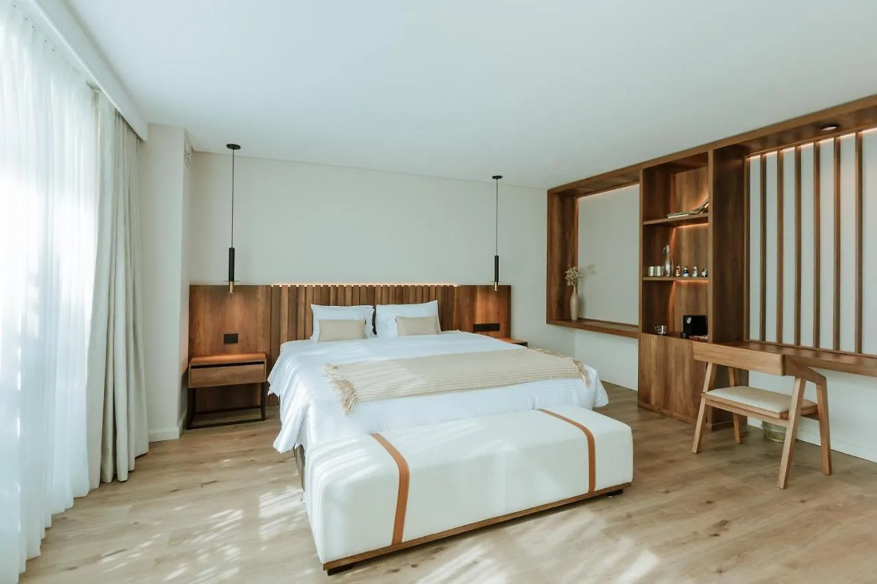 Hotel Sky Medellín 4*,