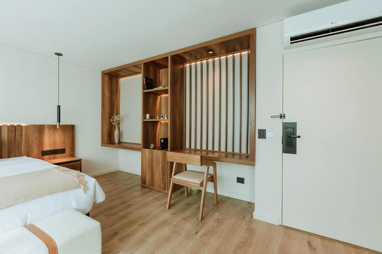 ****  Hotel Sky Medellín Colombia