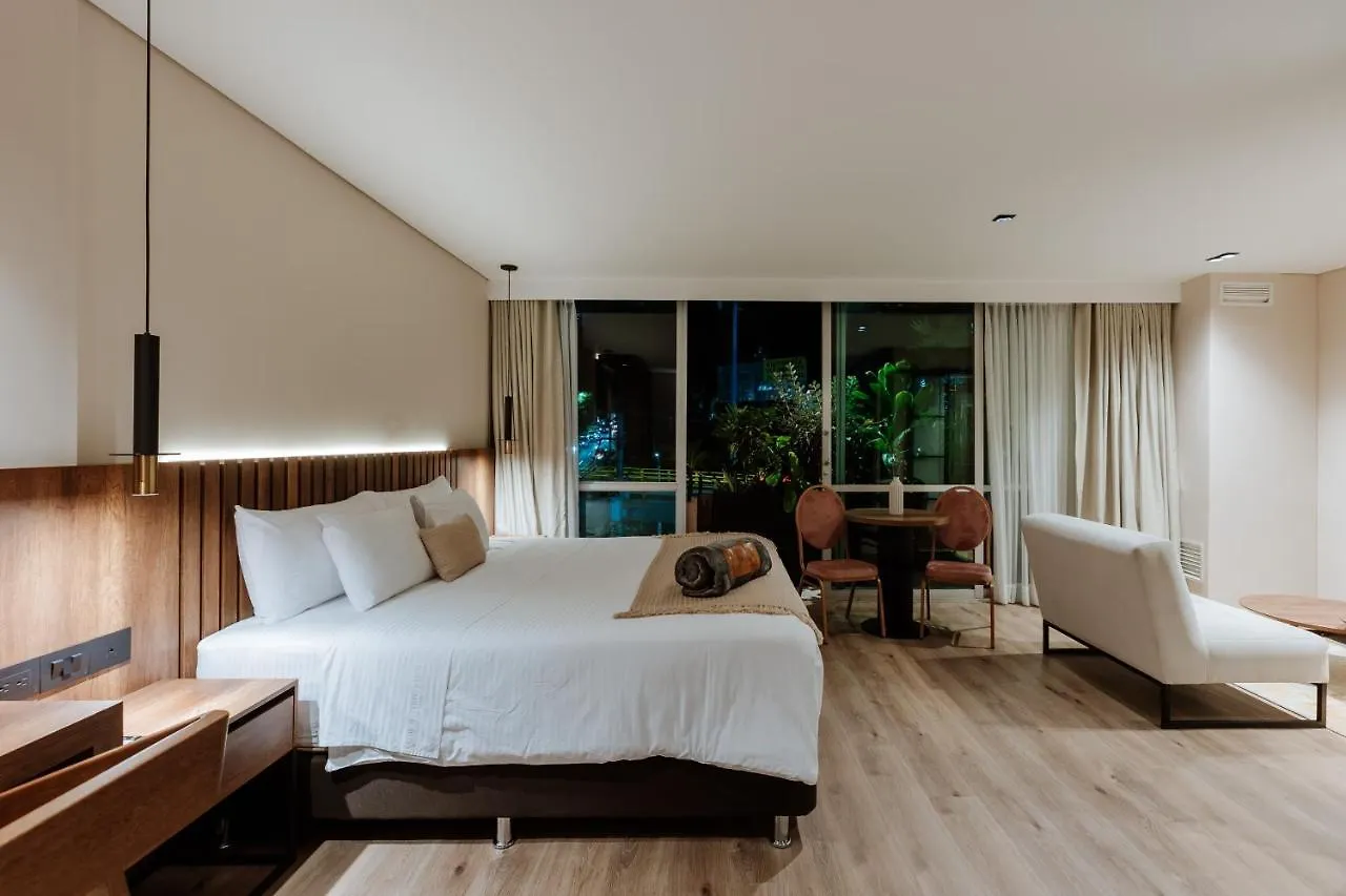 Hotel Sky Medellín