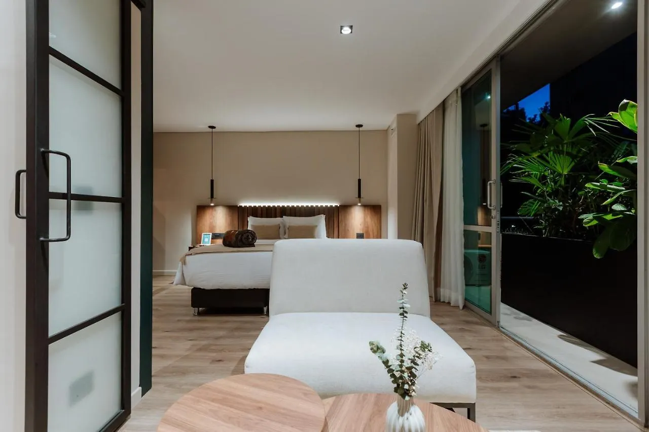 Hotel Sky Medellín