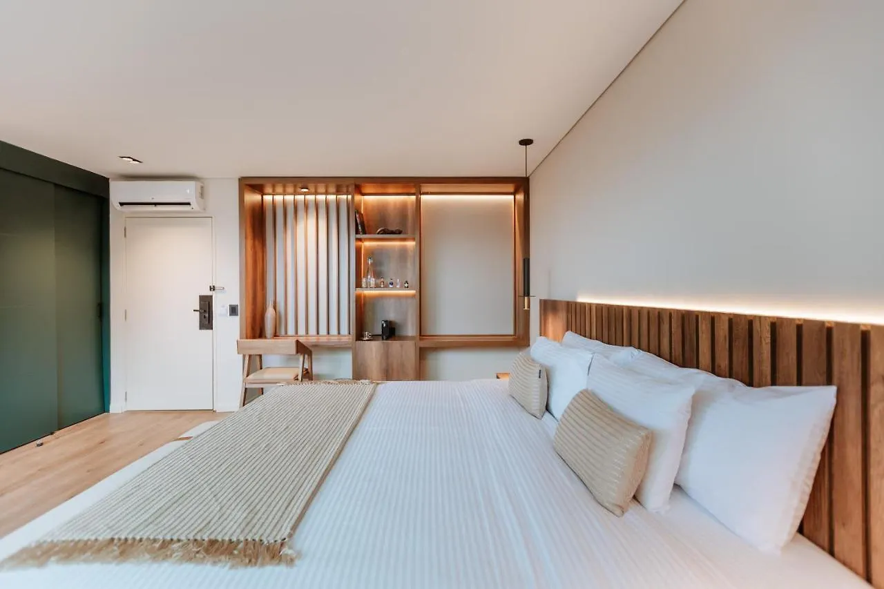 Hotel Sky Medellín