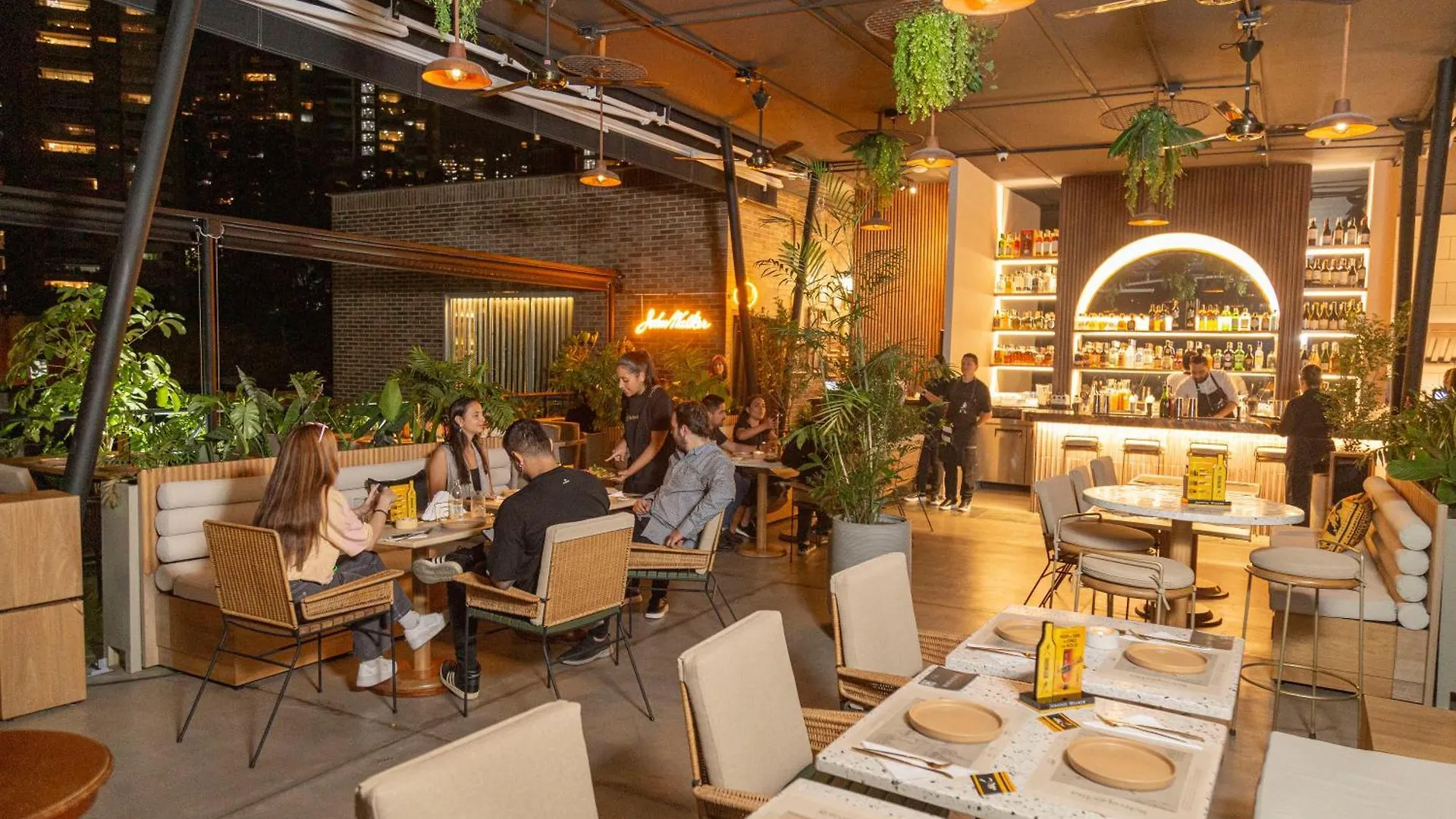 Hotel Sky Medellín