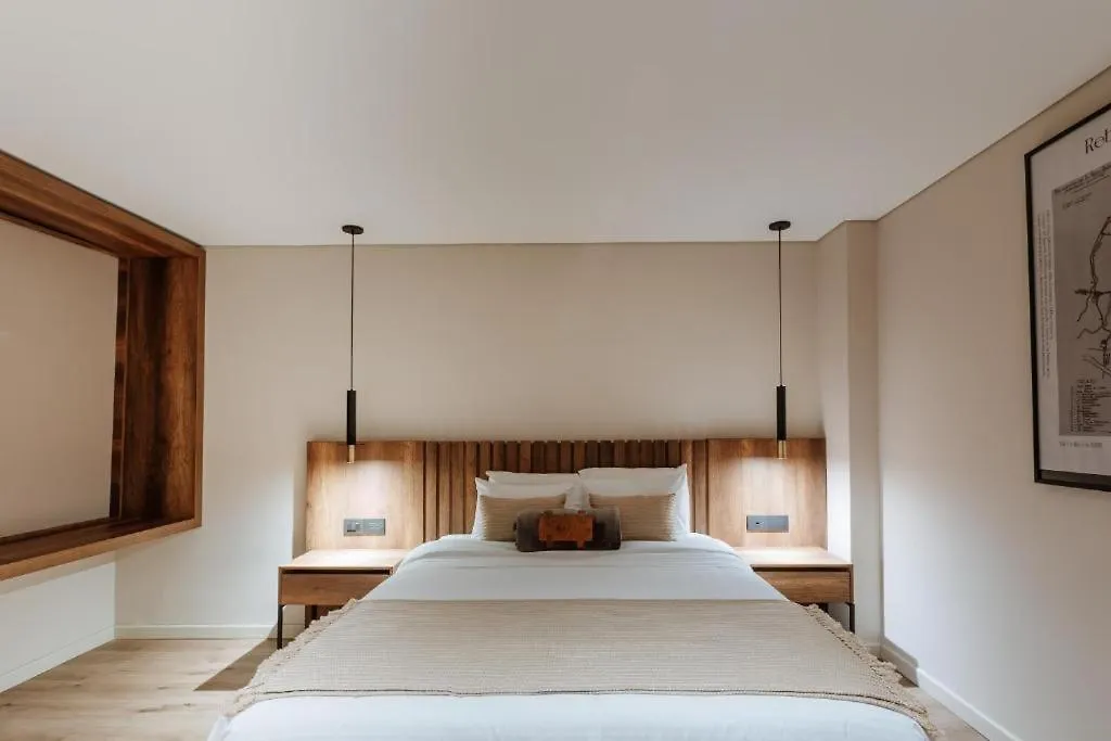 Hotel Sky Medellín