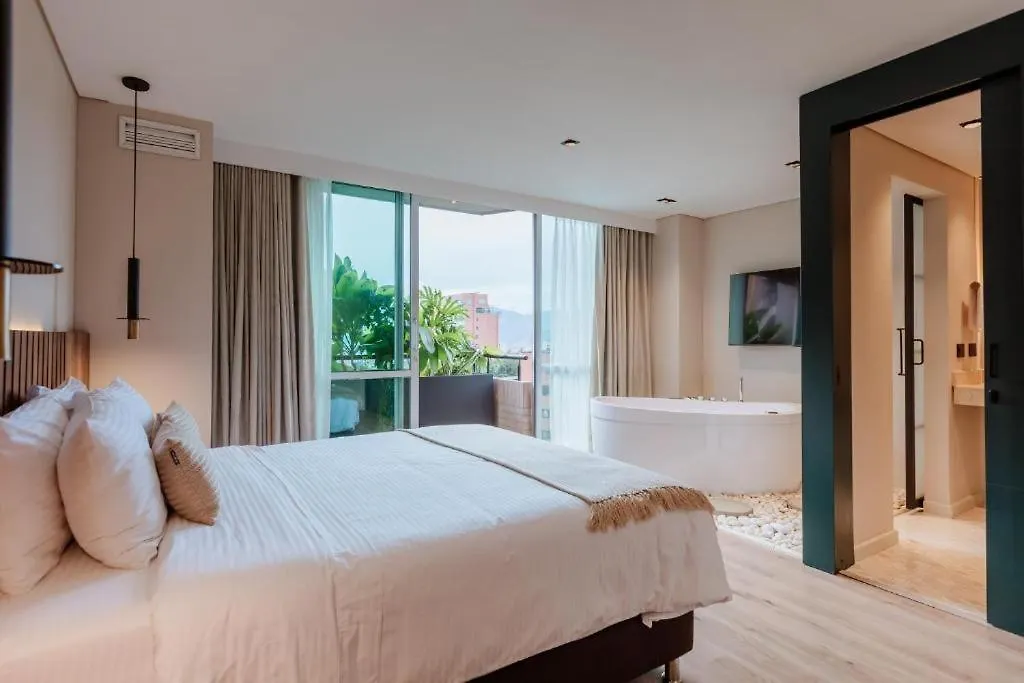 Hotel Sky Medellín 4*,  Colombia