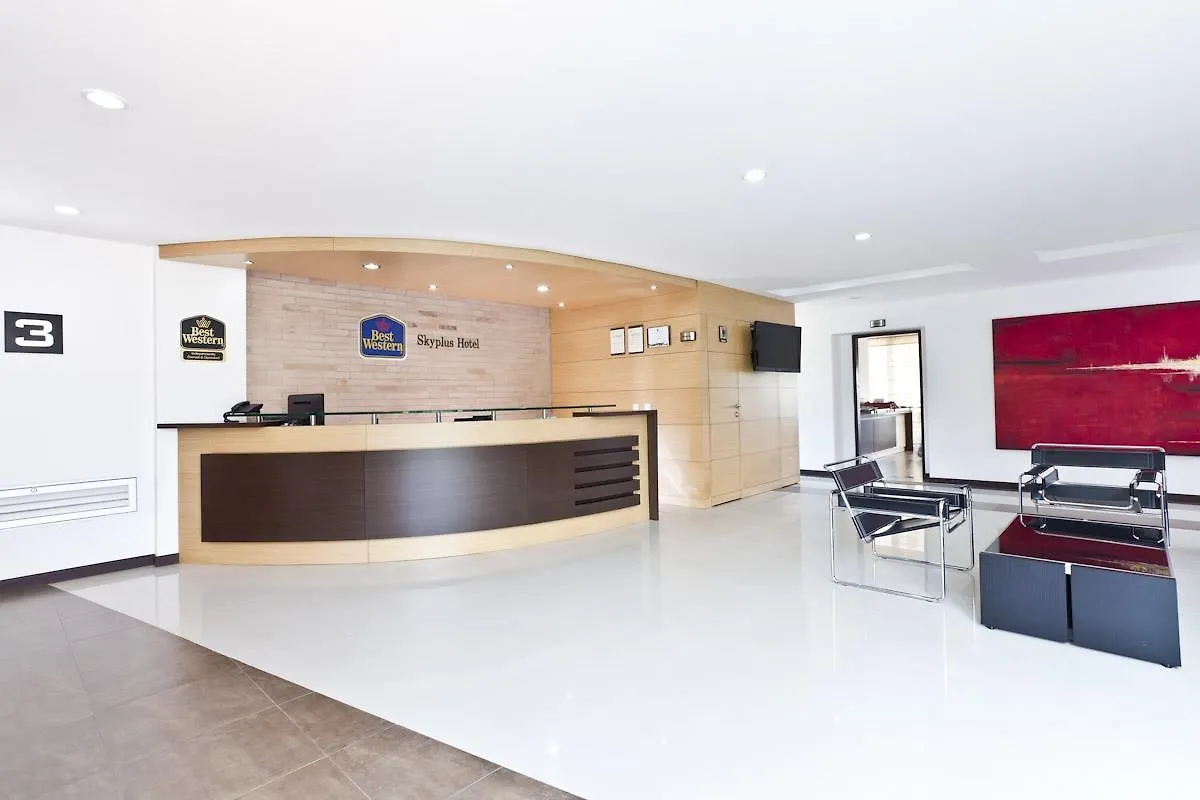 Hotel Sky Medellín